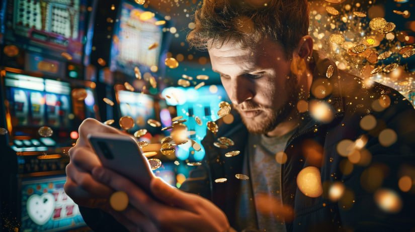 Arcade and crash game newly launched on pokerouge for mobile Filipino players seeking fast-paced entertainment