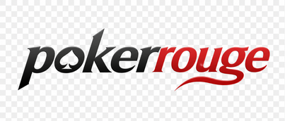 pokerouge official logo